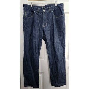 Atelier Gardeur Jeans Nevio-1 Regular Fit Men’s 34”w x 28”inseam Shortened